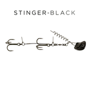 RockerHead Stinger – For FireTail 21 cm - 21 g