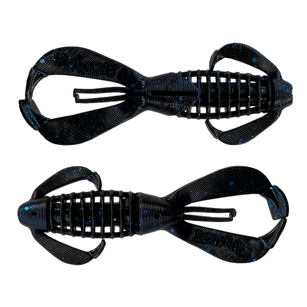 Headbanger BangerBug