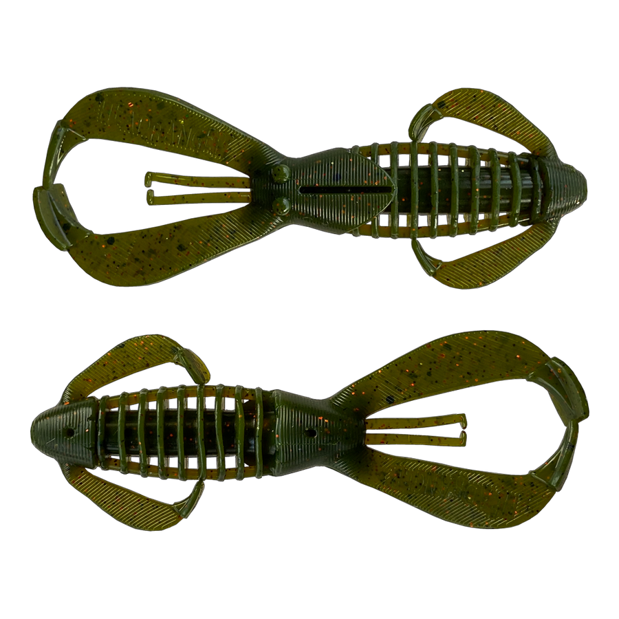 Headbanger BangerBug