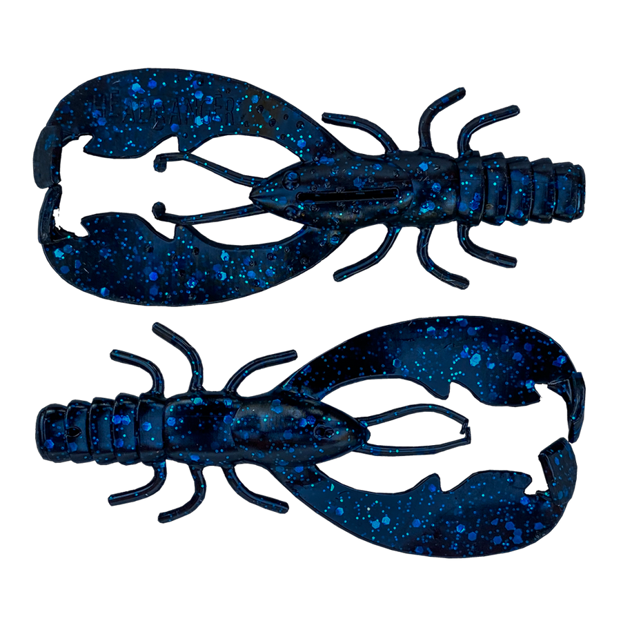 Headbanger BangerCraw