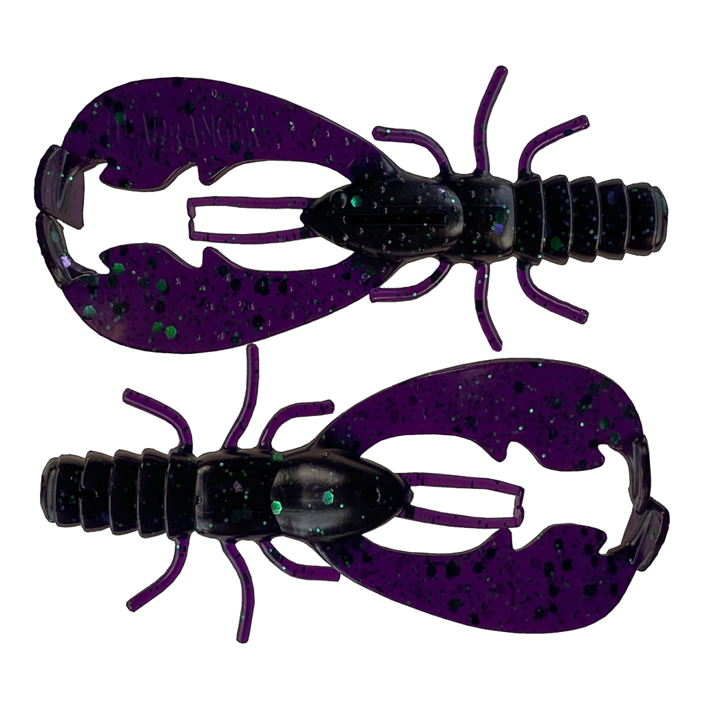 Headbanger BangerCraw