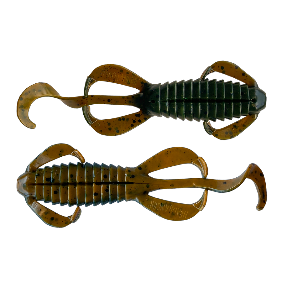 Headbanger BangerLizard