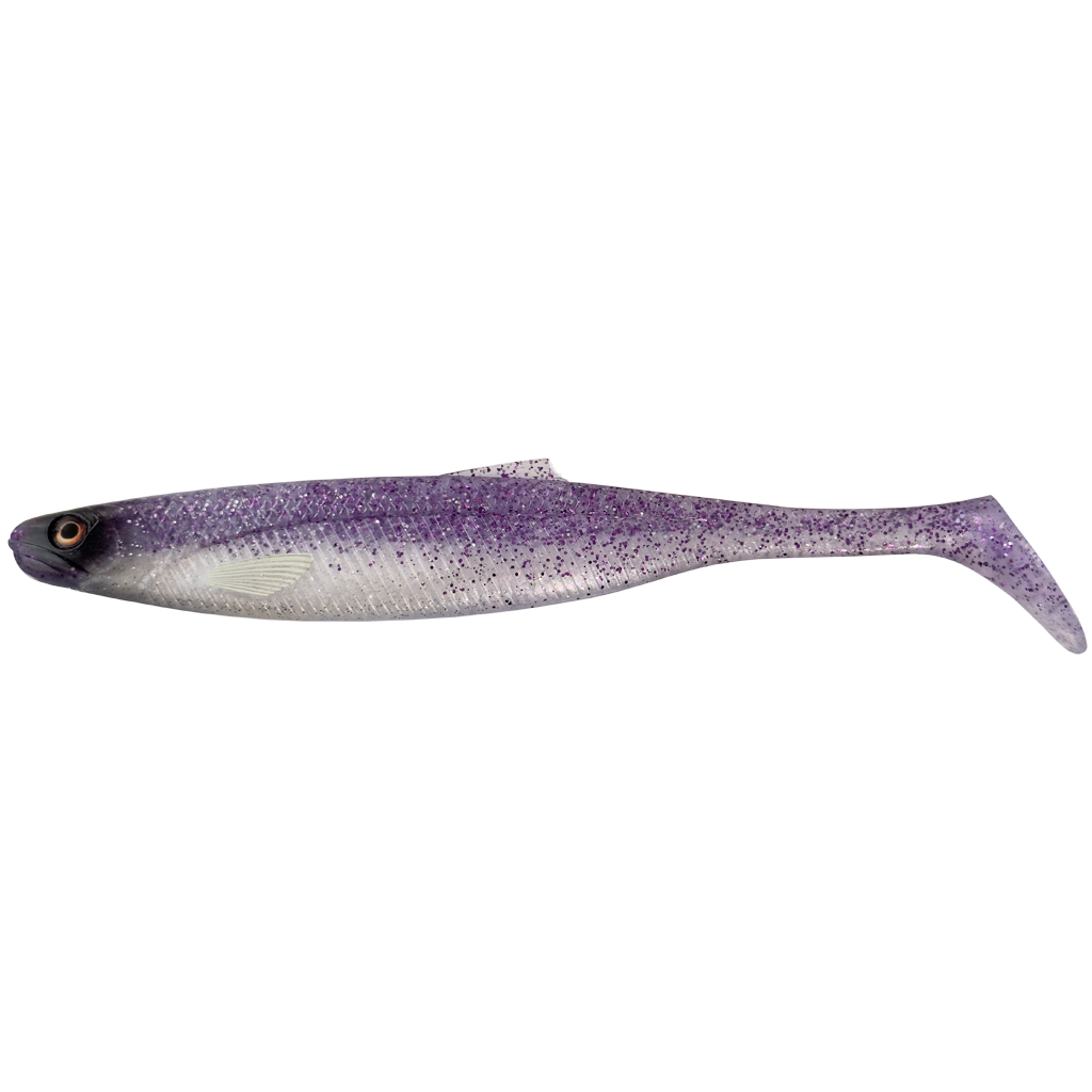 Headbanger BangerShad 27 cm