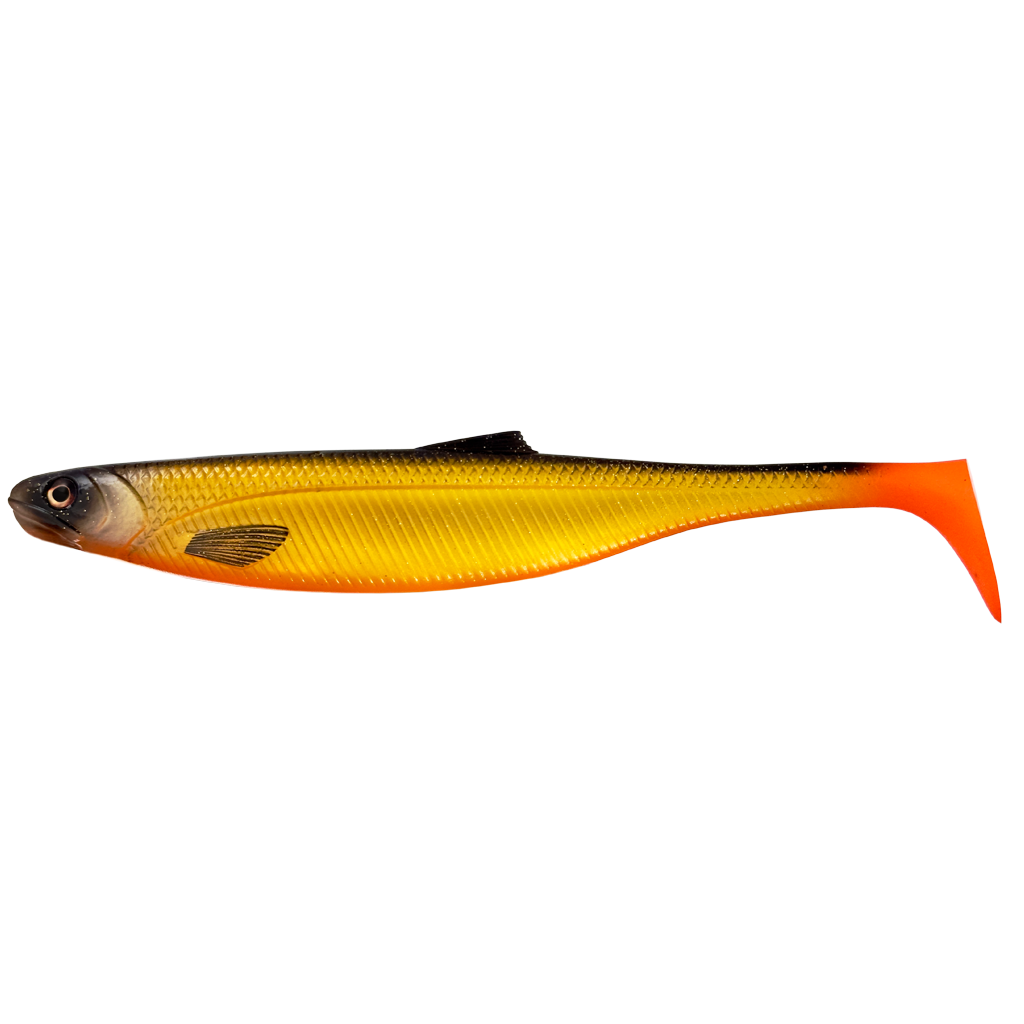 Headbanger BangerShad 27 cm