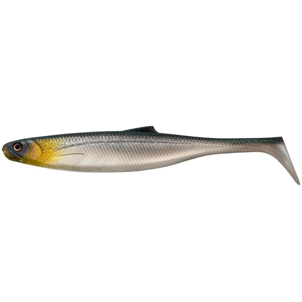 Headbanger BangerShad 22 cm