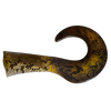 Colossus Curly Replacement Tail