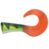Colossus Curly Replacement Tail