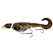 Headbanger Colossus Curly 31 cm