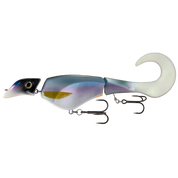 Headbanger Colossus Curly 31 cm