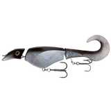 Headbanger Colossus Curly 31 cm