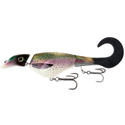 Headbanger Colossus Curly 31 cm