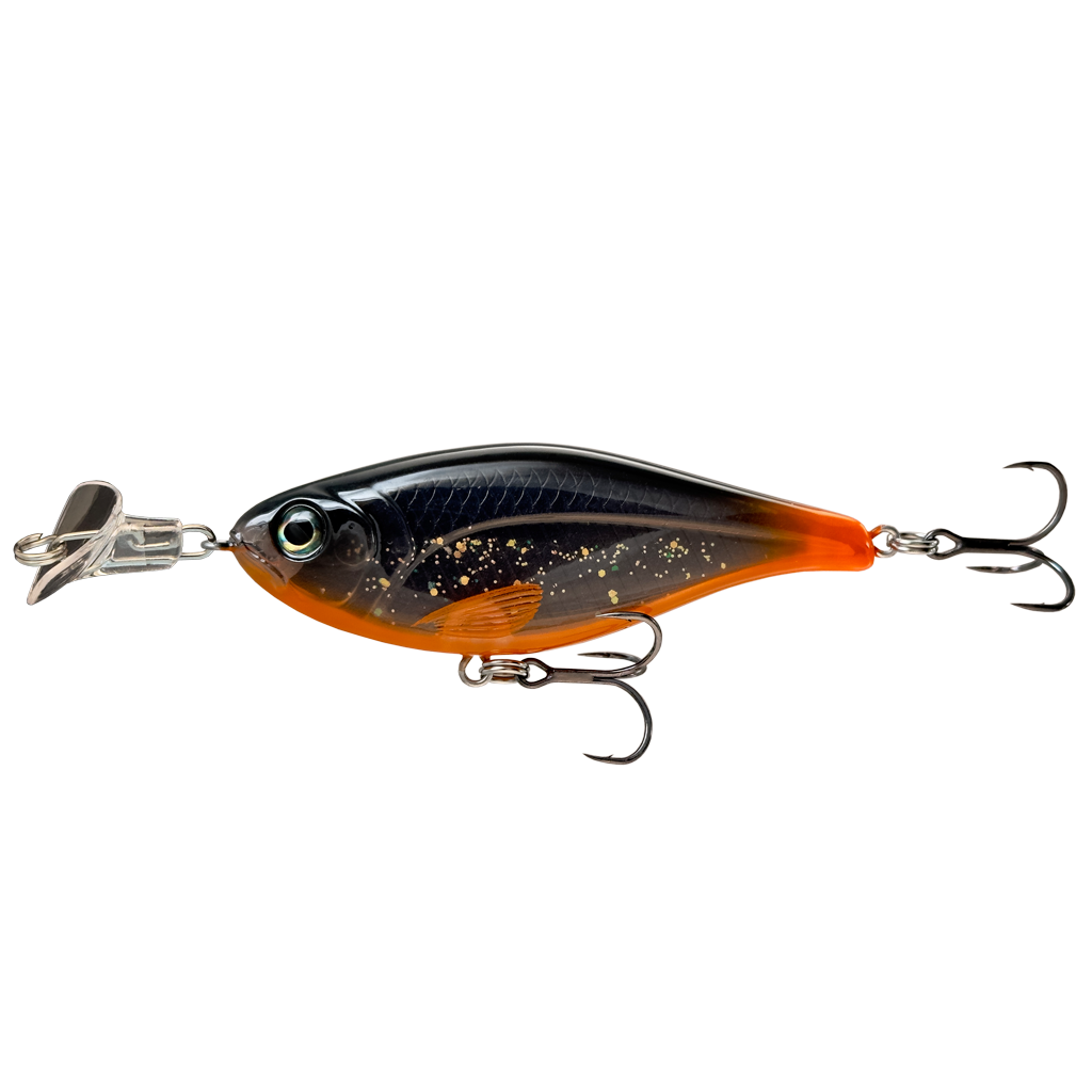 Headbanger Cranky Shad 12,7 cm