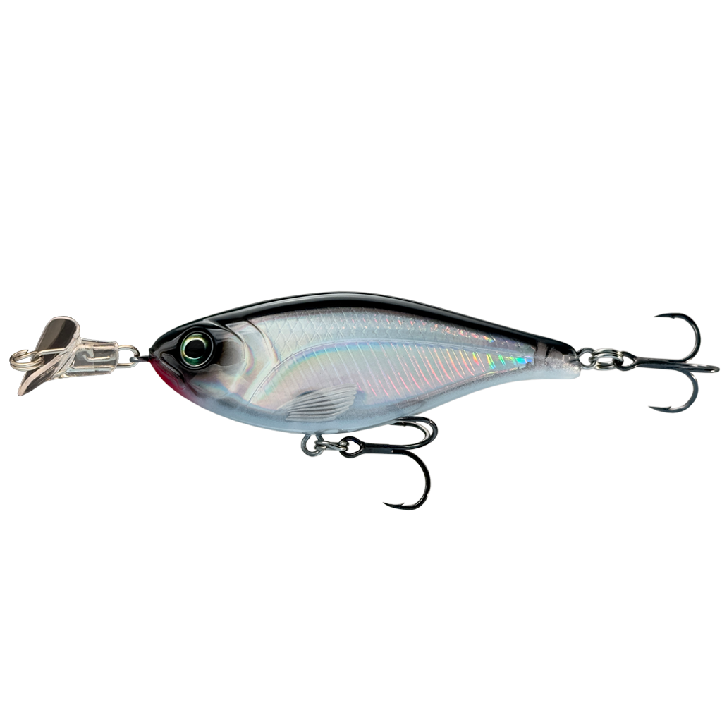 Headbanger Cranky Shad 10,1 cm