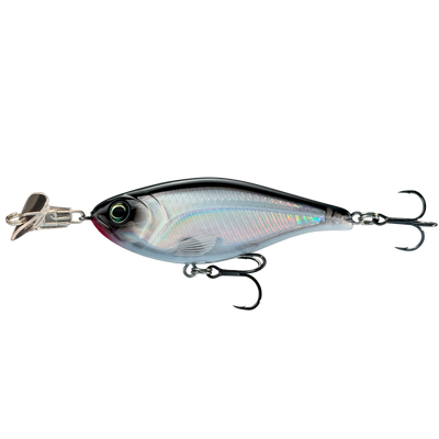 Headbanger Cranky Shad 10,1 cm