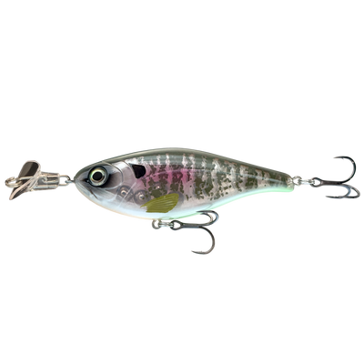 Headbanger Cranky Shad 10,1 cm