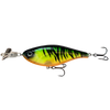 Headbanger Cranky Shad 10,1 cm