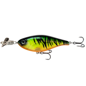 Headbanger Cranky Shad 12,7 cm
