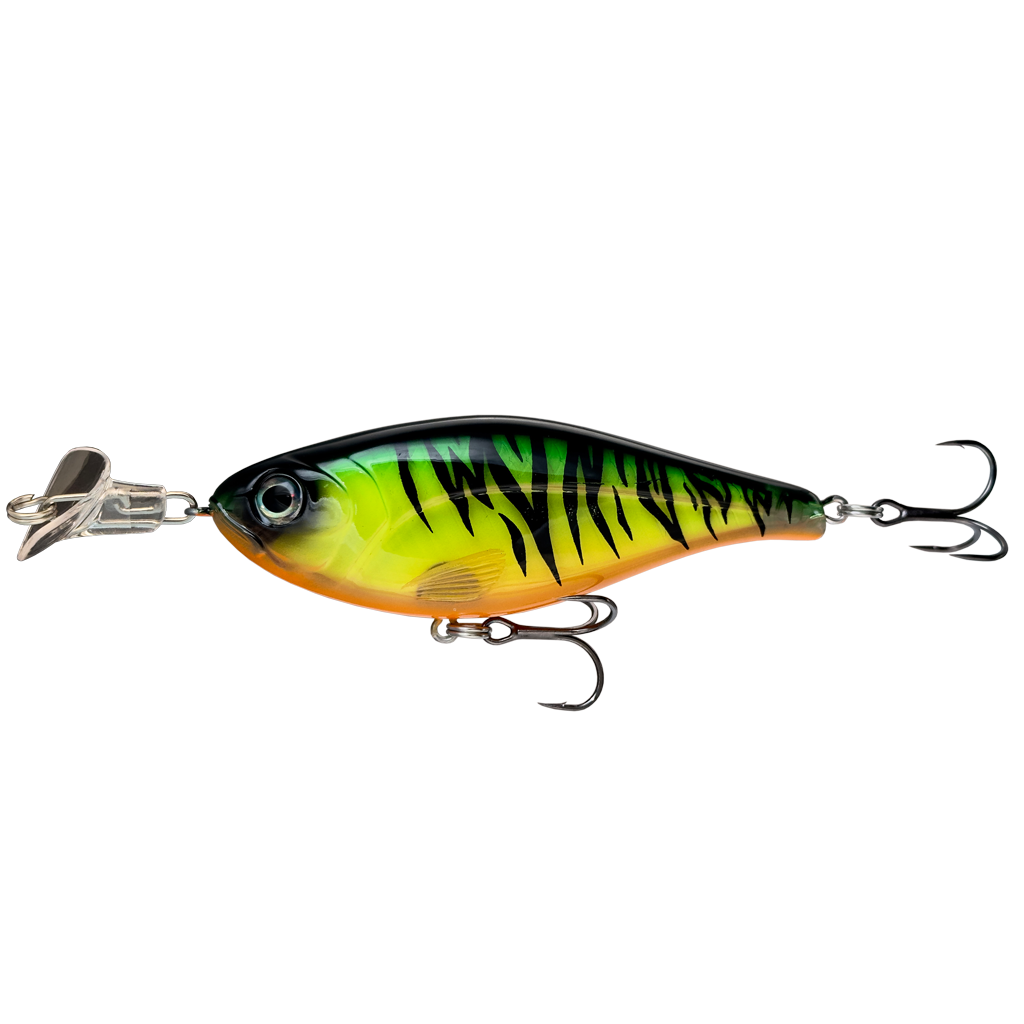 Headbanger Cranky Shad 12,7 cm