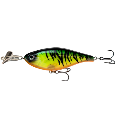 Headbanger Cranky Shad 12.7 cm