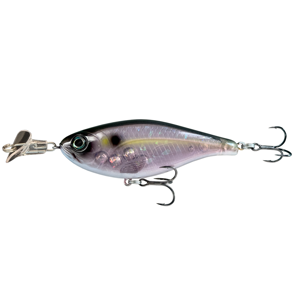 Headbanger Cranky Shad 10,1 cm