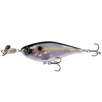 Headbanger Cranky Shad 10,1 cm