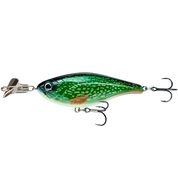 Headbanger Cranky Shad 10,1 cm
