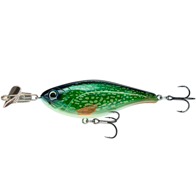 Headbanger Cranky Shad 10.1 cm
