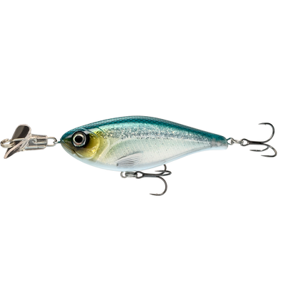 Headbanger Cranky Shad 10,1 cm