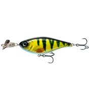 Headbanger Cranky Shad 12,7 cm