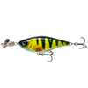 Headbanger Cranky Shad 10.1 cm