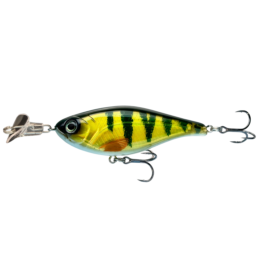 Headbanger Cranky Shad 10,1 cm