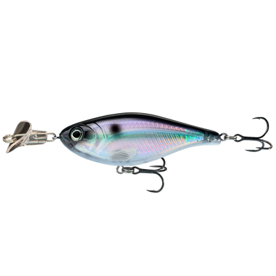 Headbanger Cranky Shad 10,1 cm