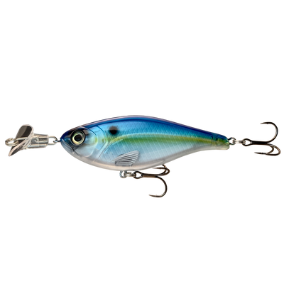 Headbanger Cranky Shad 12,7 cm