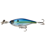 Headbanger Cranky Shad 10,1 cm