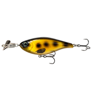 Headbanger Cranky Shad 10,1 cm