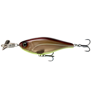 Headbanger Cranky Shad 12,7 cm