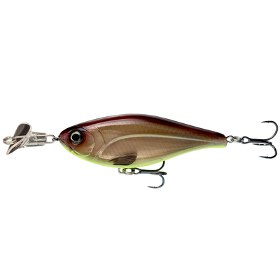 Headbanger Cranky Shad 12,7 cm