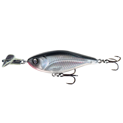 Headbanger Cranky Shad 6,4 cm