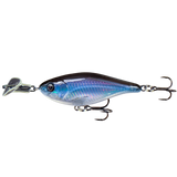 Headbanger Cranky Shad 6,4 cm