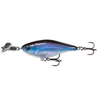 Headbanger Cranky Shad 7,6 cm