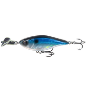 Headbanger Cranky Shad 6,4 cm