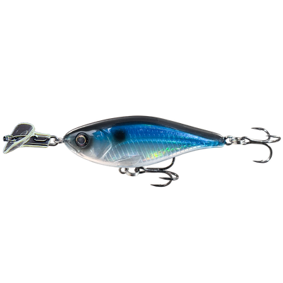 Headbanger Cranky Shad 7,6 cm