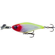 Headbanger Cranky Shad 7,6 cm