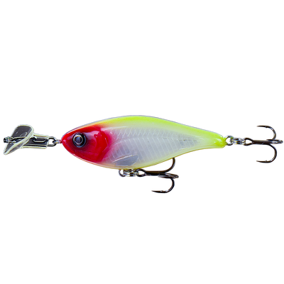 Headbanger Cranky Shad 7,6 cm