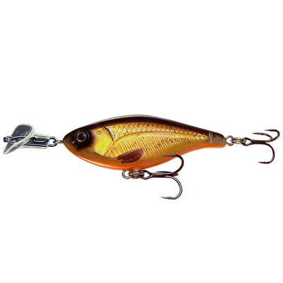 Headbanger Cranky Shad 7.6 cm
