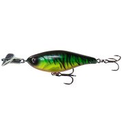 Headbanger Cranky Shad 6,4 cm