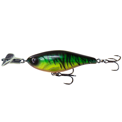Headbanger Cranky Shad 7.6 cm