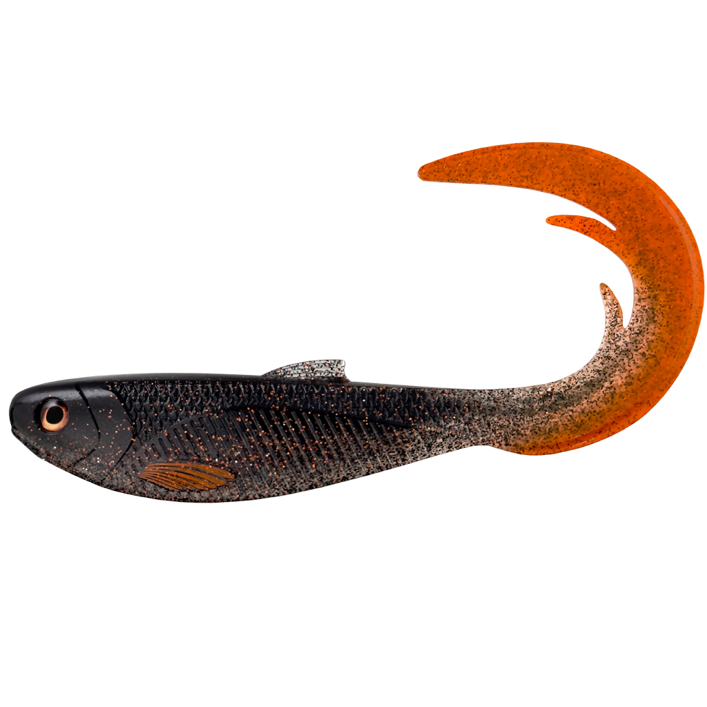 Headbanger FireTail V2 21 cm