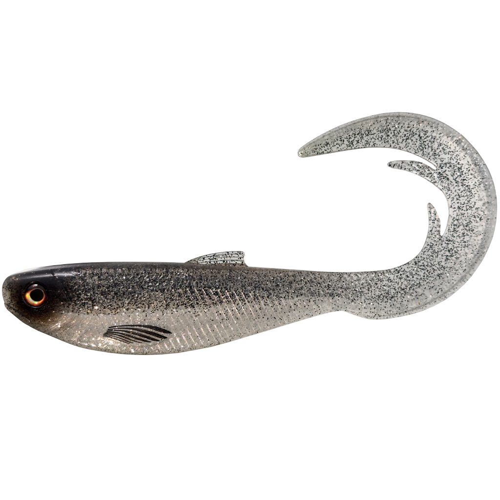 Headbanger FireTail V2 21 cm