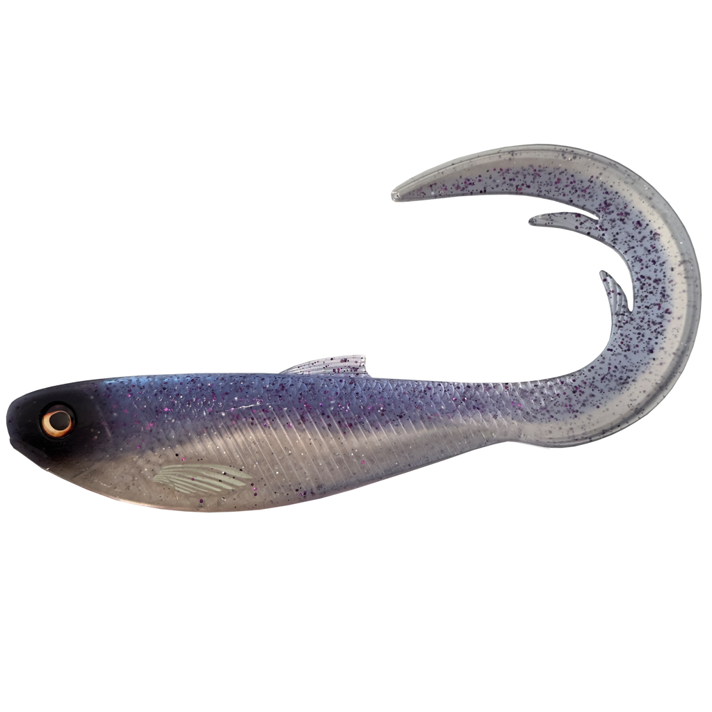 Headbanger FireTail V2 21 cm